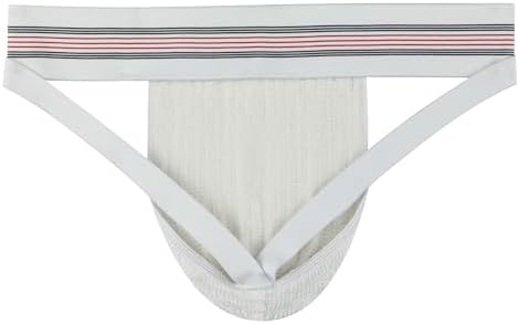 GYM Mens 2" Wide Band Classic Athletic Supporter