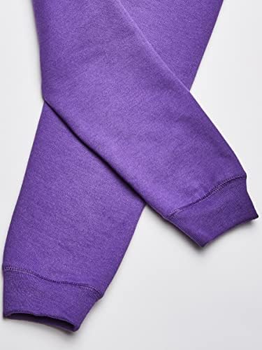 Hanes Girls Comfortsoft Ecosmart Jogger Pants