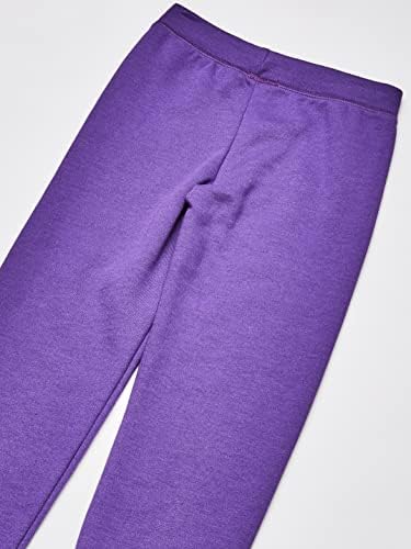 Hanes Girls Comfortsoft Ecosmart Jogger Pants