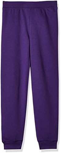 Hanes girls Comfortsoft Ecosmart Jogger Pants