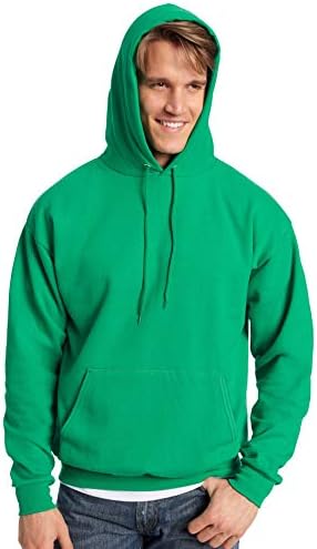 Hanes Men's Classic Hoodie