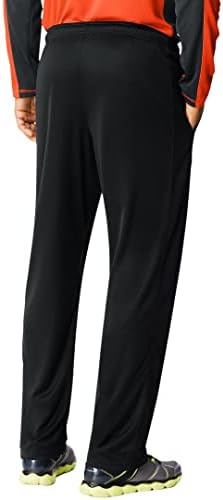 Hanes Sport Xtemp Workout Pockets Men's Training Pants