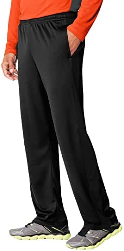 Hanes Sport Xtemp Workout Pockets Men's Training Pants