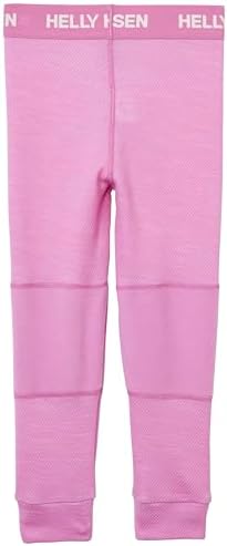 Helly-Hansen Lifa Merino Set - Kids Unisex Warm & Breathable Base Layer Set Thermal Underwear For Outdoor Adventure