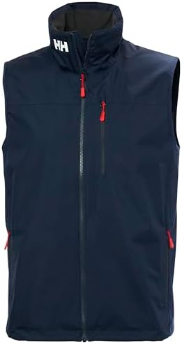 Helly-Hansen Men's Crew Vest 2.0 Helly-Hansen Men's Crew Vest 2.0