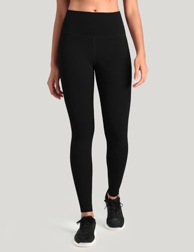HeyNuts Workout Pro Leggings High Waisted Compression Gym Tummy Control Athletic Yoga Pants
