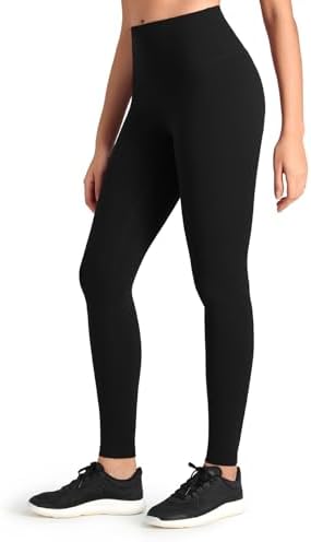 HeyNuts Workout Pro Leggings High Waisted Compression Gym Tummy Control Athletic Yoga Pants