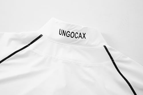 Hockey Shirt With Neck Guard For Mens And Boys