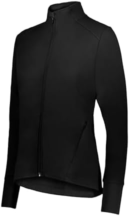 Holloway Girls City Flex Jacket