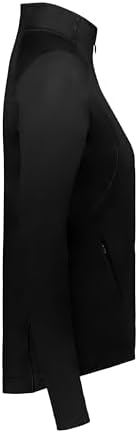 Holloway Girls City Flex Jacket