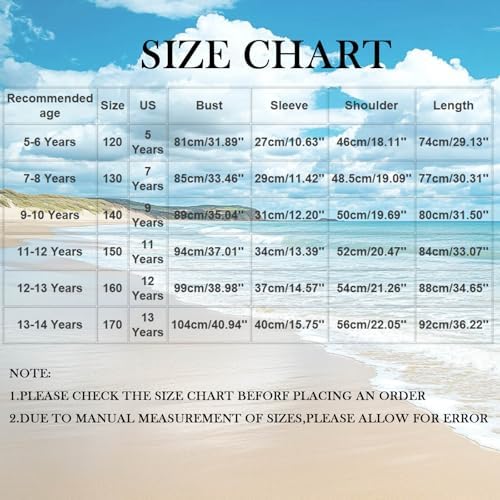 Hoodies For Teen Girls - Fleece Long Zip Up Sweatshirt Jacket Fall Winter Fashion Outfits Kids Clothing 5-14 Years