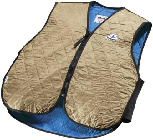 HyperKewl Girls' Child Cooling Sport Vest