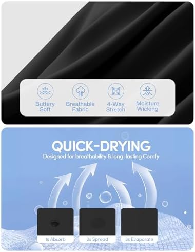 IUGA Tennis Dress With Built In Shorts And Bra Adjustable Straps Athletic Dress For Women Summer Golf Active Workout Dress