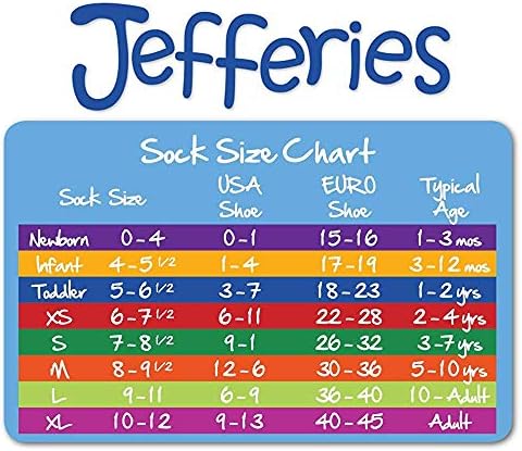 Jefferies Socks Big Boys' Seamless-Toe Quarter Athletic Socks (Pack Of 6)