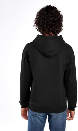 Jerzees Men’s NuBlend Fleece Hoodies & Sweatshirts Cotton Blend Sizes S-3X