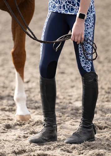 Kerrits Kids Knee Patch Performance Tight