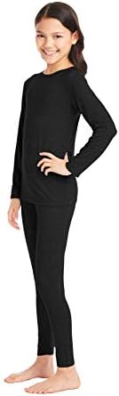 Kids Heat Baselayer Set