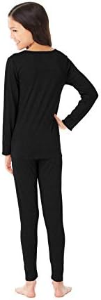 Kids Heat Baselayer Set