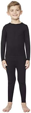 Kids Heat Baselayer Set