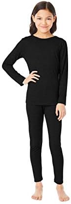 Kids Heat Baselayer Set