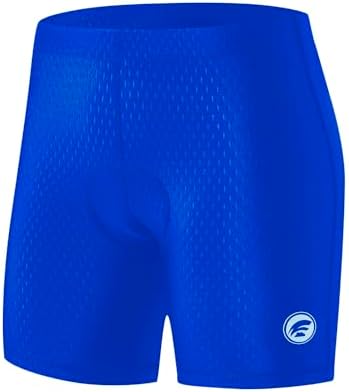 Kids Padded Bike Shorts Boys Girls Balance Bike Youth Cycling Underwear Shorts Cycling Bike Shorts