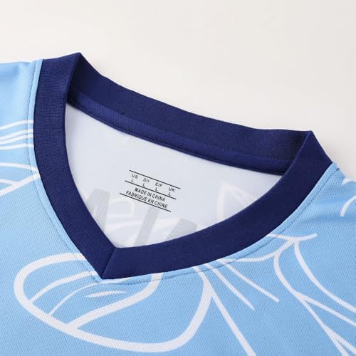 Kids Soccer Jerseys Tracksuit For Boys And Girls Youth Shirts And Shorts +Sock