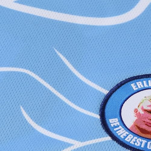 Kids Soccer Jerseys Tracksuit For Boys And Girls Youth Shirts And Shorts +Sock