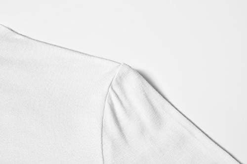 Kindcall Womens Slim Fitted Mock Turtleneck Tops Long Sleeve Lightweight Base Layer Shirts