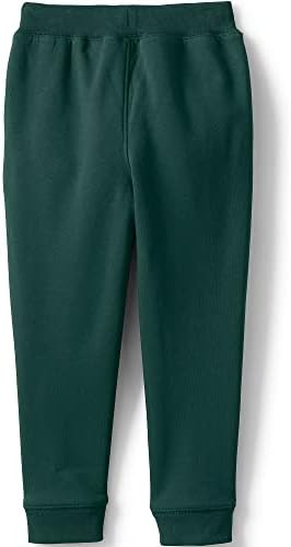 Lands' End School Uniform Kids Jogger Sweatpants