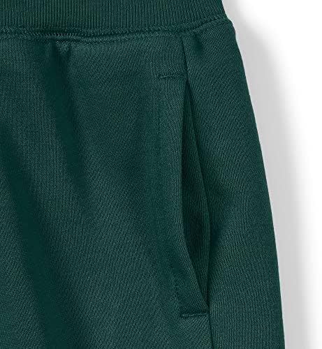 Lands' End School Uniform Kids Jogger Sweatpants