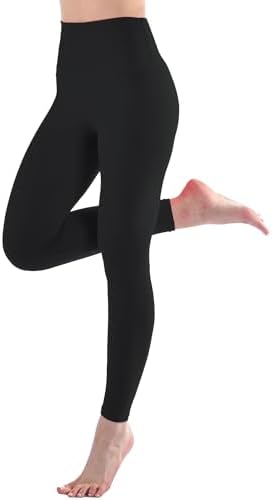 Leggings for Women - High Waisted Workout Women's Leggings Running