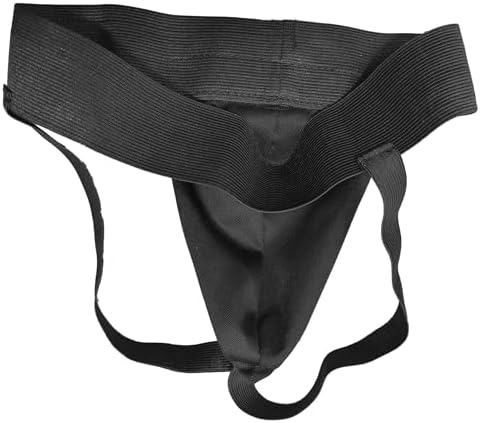LEONARK Hema Sports Overlays Jock Straps Male Crotch Cup Protector Athletic Supporters For Men With Cup For HEMA