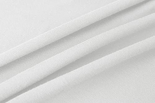 Long Sleeve Crop Tops For Women Workout Basic Clothes For Teen Ladies Fitted Slim Scoop Neck Cute Yoga Shirts