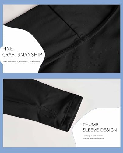 Modal Girls Kids Ballet Shrug Sweater Open Front Athletic Bolero Cardigan For Leotards