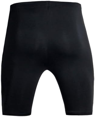 Muslim Arab Men's Thobe Shorts Underwear Ultra-Soft Modal Boxer Briefs Moisture Wicking Breathable Stretch Underpants