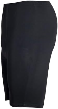 Muslim Arab Men's Thobe Shorts Underwear Ultra-Soft Modal Boxer Briefs Moisture Wicking Breathable Stretch Underpants