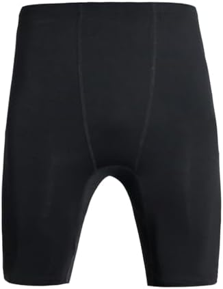 Muslim Arab Men's Thobe Shorts Underwear Ultra-Soft Modal Boxer Briefs Moisture Wicking Breathable Stretch Underpants