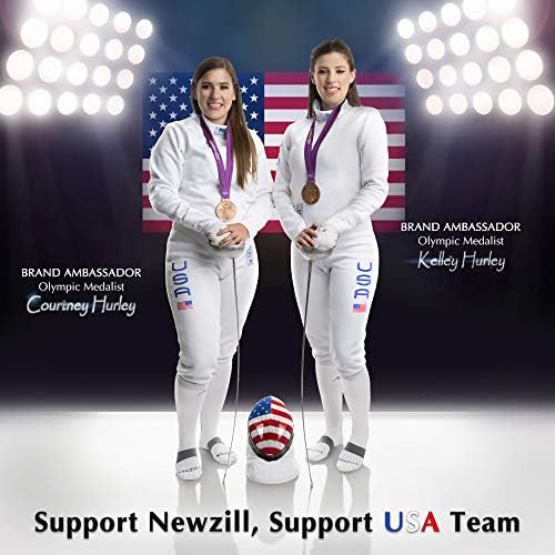 NEWZILL Medical Compression Socks For Women & Men Circulation 20-30 MmHg Best Support For Running Athletic Cycling Nursing Travel Work And Fitness