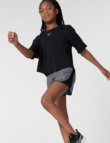 Nike Big Girls' Tempo Dri-Fit Running Shorts
