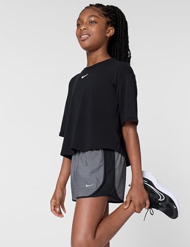 Nike Big Girls' Tempo Dri-Fit Running Shorts