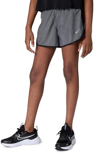 Nike Big Girls' Tempo Dri-Fit Running Shorts