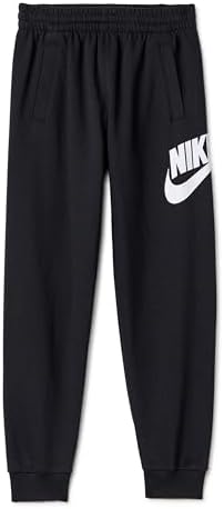 Nike Big Kids' Club Fleece Joggers