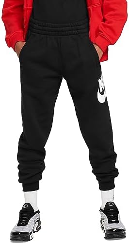 Nike Big Kids' Club Fleece Joggers