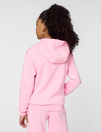 Nike Big Kids' Sportswear Club Fleece Hoodie