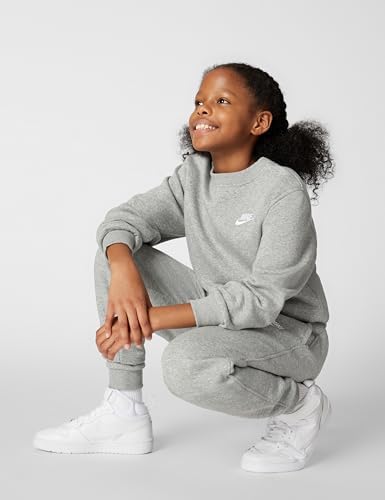 Nike Big Kids' Sportswear Club Fleece Joggers