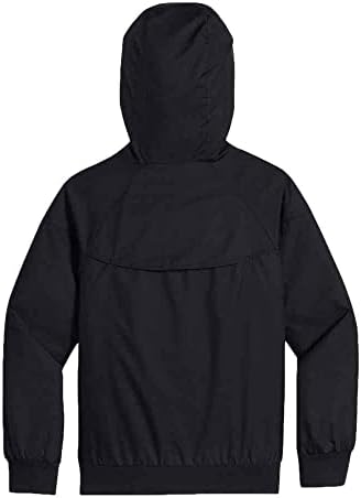 Nike Boy's Sportswear Windrunner Jacket (Little Kids/Big Kids)