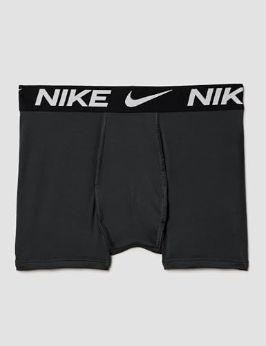 Nike Boys' 3-Pack Dri-fit Boxer Briefs