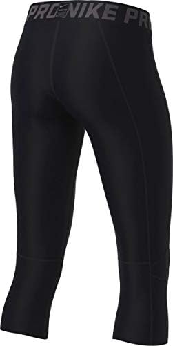 NIKE Boys Cool Hbr Compression 3/4 Tight Youth (Little Big Kids)