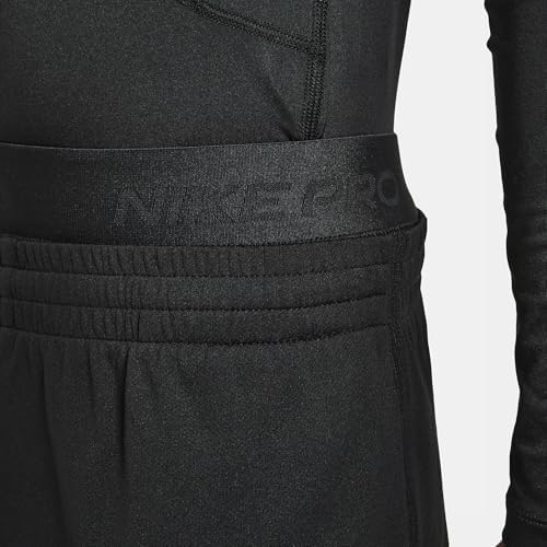 Nike Boys Dri-fit™ 3/4 Length Tights (Little Kid/Big Kid)