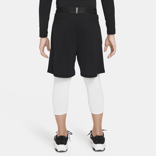 Nike Boys Dri-fit™ 3/4 Length Tights (Little Kid/Big Kid)